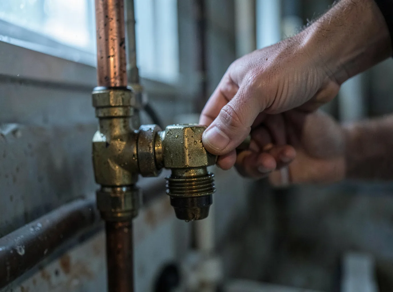 Emergency Plumber Colby, KS FAQs